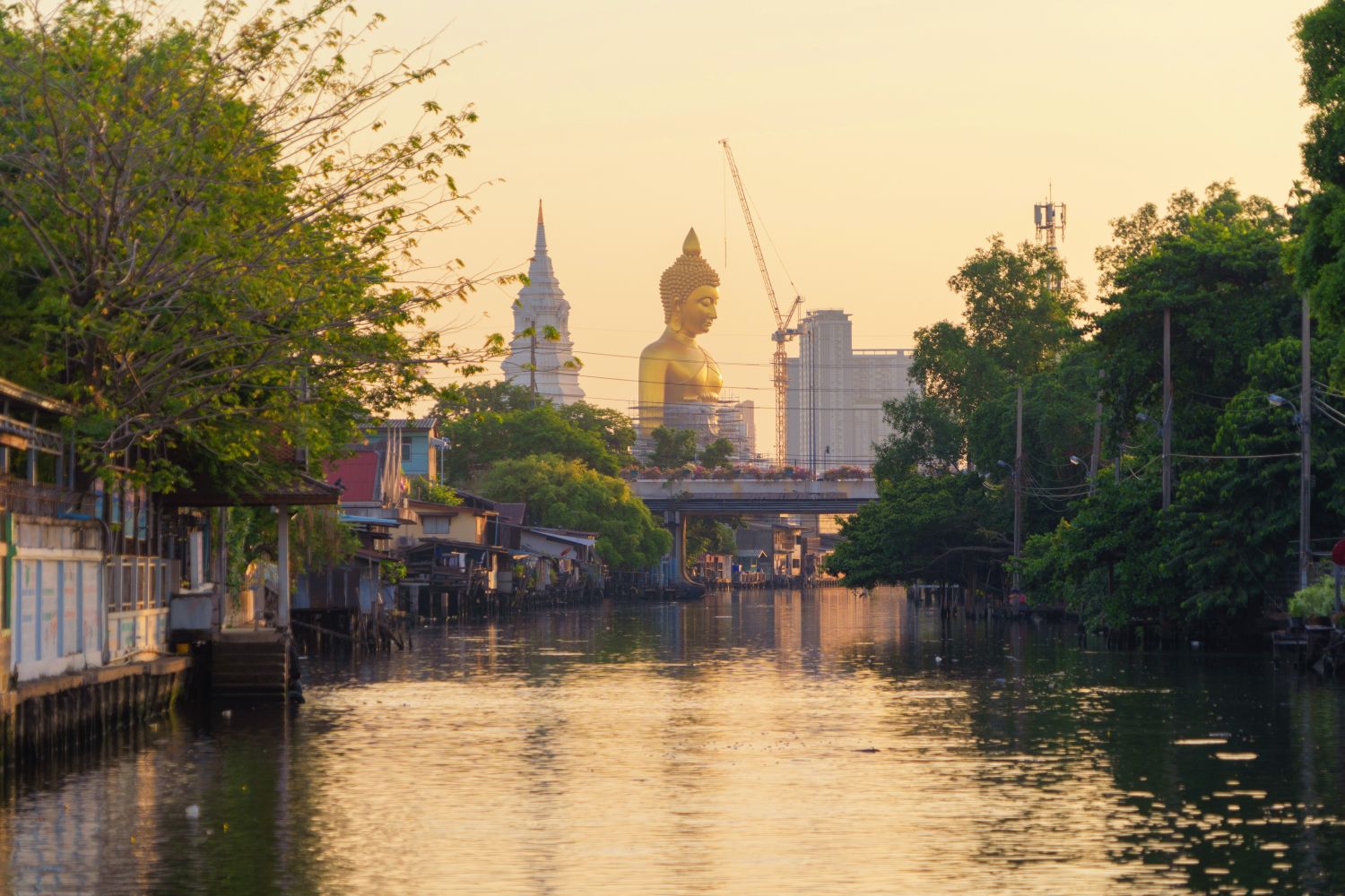 Bangkok