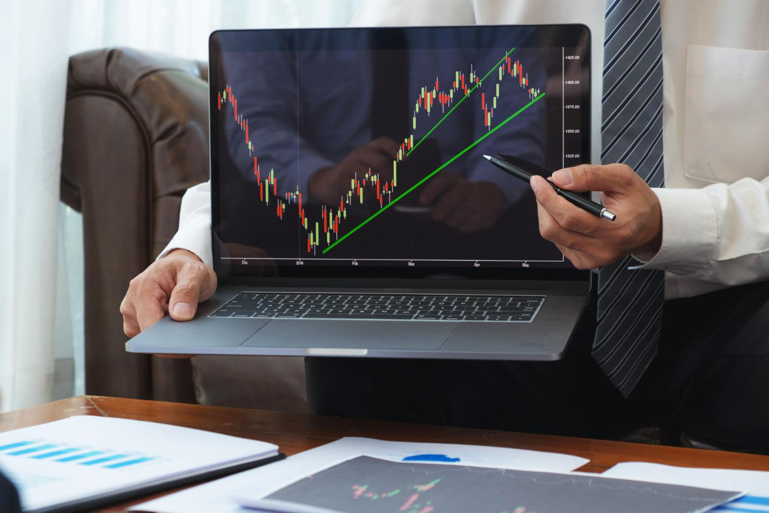 Forex Broker